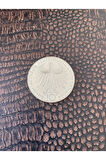 Almanya 10 Mark 1972 J Gümüş PROOF (Olympic Games in Munich)