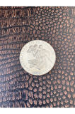 Almanya 10 Mark 1972 J Gümüş PROOF (Olympic Games in Munich)