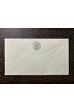 İngiltere London İnternational Stamp Exhibition Kraliçe Pullu 1960 Özel gün Damgalı Zarf Uluslarara