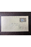İngiltere İngiliz Sömürge Bermuda "1948 2 1/2 d centenary of postmaster parrot stamps" Pullu 1950 y