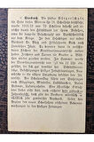 ALMANYA REİCH DÖNEMİNE AİT 1912 Yılında postadan geçmiş Stockach - Heidelberg POSTA KARTI Kendinden
