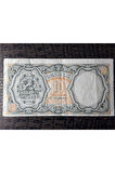 EGYPT Piastres MISIR 10 PİASTERS 1996-1999 yılı ÇOK TEMİZ - ÇT (Very Fine VF)