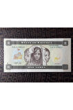 ERITREA 1 NAKFA 1997 ÇİL (10/10)- ÇİL ( UNC)