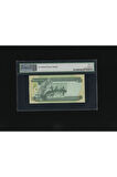 3 Adet Solomon İslands Adaları 2 Dollars SERİ TAKİPLİ Polymer Hybrid PMG 65 EPQ GEM UNC ÇİL P25 ND