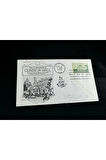 1958 Amerika İlk Gün Zarfı USA3 #1108 ADDR ARISTOCRATS FDC Gunston Hall postadan geçmiş