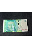 CEBELİTARIK GİBRALTAR 5 Pounds 2020 p42 UNC Çil SERİ B/AA 007748 ÇİL