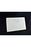 İngiltere Kraliyet Hava Kuvvetleri İlk Gün Zarfı FDC 1976 Royal Air Force Air Chief M arshall Islak