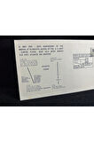 RAF İngiltere Kraliyet Deniz Hava Kuvvetleri temalı İlk Gün Zarfı 1969 fdc 50th anniversary of the