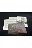 1983 İngiltere Kraliyet Hava Kuvvetleri The Closure of ROYAL AİR FORCE Hospital Nocton Hall FDC İl