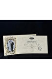 BENHAM İngiltere King Edward VIII Kral VIII. Edward'ın tahtan çekilmesi1996 Numiscover Paralı Zarf
