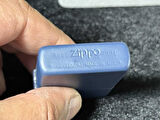 Zippo 1994 United States Navy Özel Seti – Çakmak ve Kurşun Kalem