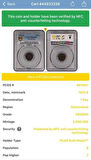 PCGS MS62BN – 1913 B İsviçre 1 Rap Sertifikalı | NFC Özel Koleksiyon Parası