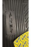 Orjinal Fiat Lınea Kauçuk Paspas Takımı 2007 Ve Sonrası