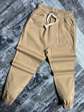 Jogger Kesi̇m Garson Boy Pantolonlar 