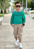 Carew Urban Stil Erkek Çocuk Takım