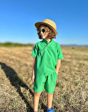 Summer Breeze Set Erkek Kombin