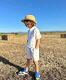 Summer Breeze Set Erkek Çocuk  Kombin