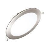 3 W PANEL LED BEYAZ SATEN KASA