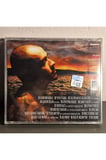 Ceza - Yerli Plaka - Rap Cd (JELATİNLİ ÜRÜN)