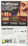 Hello Neighbor - Switch