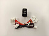 Honda Civic FB7 2012-2015 OBD Tpms
