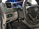 Honda Civic FB7 2012-2015 OBD Tpms