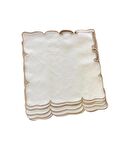 Mikasa Moor Eva 6lı Peçete 40x40