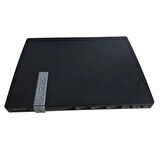 Asus Mini PC, Yeni Nesil 4 Çekirdekli Intel İşlemci, 16GB RAM, 128GB SSD - Temiz ve Garantili (Yenilenmiş Ürün)