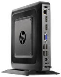 HP T520 4 GB RAM 128 GB SSD + 250 GB HDD Masaüstü Mini PC Bilgisayar (Yenilenmiş Ürün)