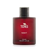 Tudors Night EDP Baharatli Erkek Parfüm 100 ml  