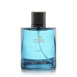 Tudors Sport EDP Baharatli Erkek Parfüm 100 ml  