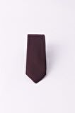 Tudors TIE NARROW SAND - KRAVAT