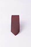 Tudors TIE NARROW SAND - KRAVAT