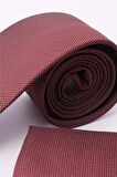 Tudors TIE HANDKERCHIEF SAND - KRAVAT