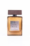 Tudors Dark Roya EDP Baharatli Erkek Parfüm 100 ml  