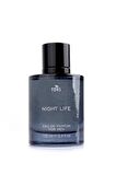 Tudors Night Life EDP Baharatli Erkek Parfüm 100 ml  