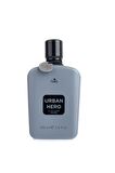 Tudors Urban Hero EDP Baharatli Erkek Parfüm 100 ml  