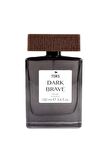 Tudors Dark Brave EDP Baharatli Erkek Parfüm 100 ml  