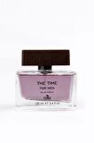 Tudors The Time EDP Baharatli Erkek Parfüm 100 ml  