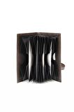 WALLET GENUINE LEATHER 135 CÜZDAN