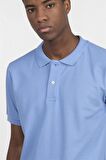 Slim-Fit-Plain-Pique-T-shirt - TUDORS