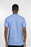 Slim-Fit-Plain-Pique-T-shirt - TUDORS