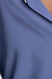 Tudors Slim Fit Dar Kesim Uzun Kol Dökümlü Viskon Şık Erkek Gömlek