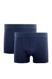 Erkek 10'lu Likralı Pamuklu Esnek Kumaş Premium Seri Boxer