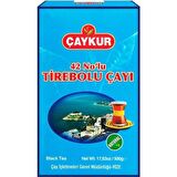 Çaykur 42 No'lu Tirebolu Çayı 500 Gr X 10 Adet