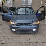 Opel Astra G 1998-2004 Uyumlu Üniversal Astra H lip Esnek Ön Lip 2 Parça Tampon Altı Dil Karlık Ön Ek