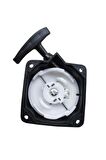 Motorlu Tırpan Starter Telli
