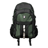 Cakard Dağcı Sırt Çantası Haki 901-CK