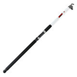 Teleskopik Olta Kamışı - Beacon - 270cm - 60/120 Gr - Beyaz - Protackle