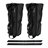 Argeus Trekking Pace Outdoor Tozluk Siyah